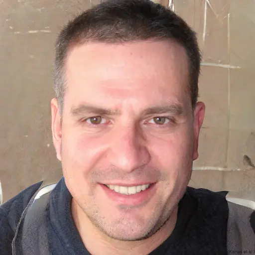 author image