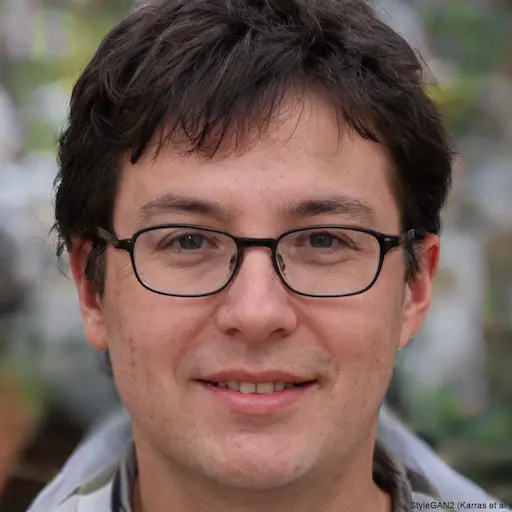 author image