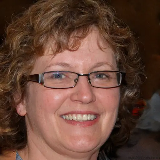 author image